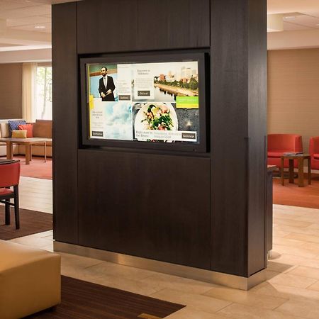 Hotel Courtyard By Marriott Portland Hillsboro Exterior foto