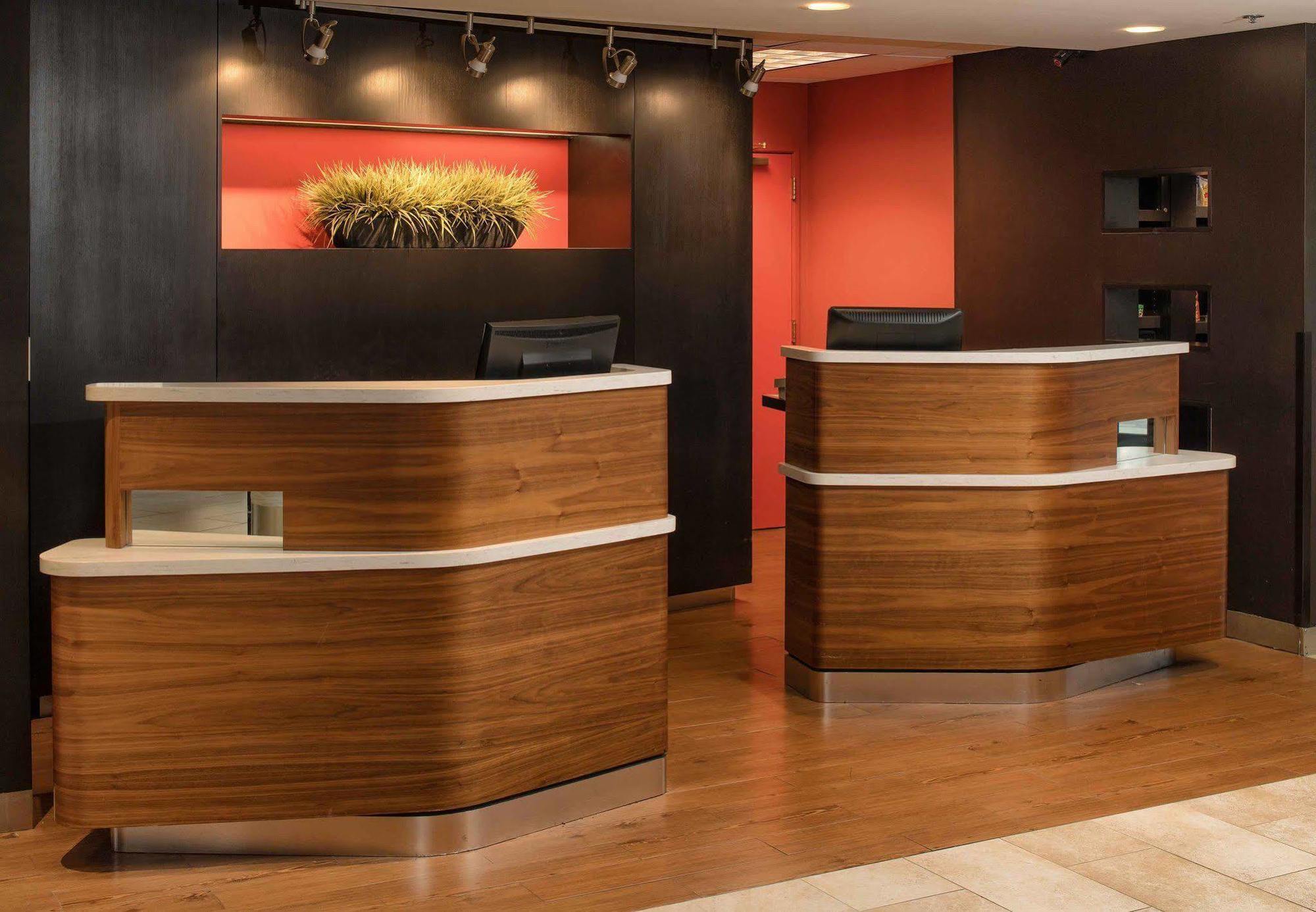 Hotel Courtyard By Marriott Portland Hillsboro Exterior foto